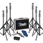Dashr Standard Kit 3-Gate System