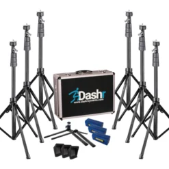 Dashr Standard Kit 3-Gate System