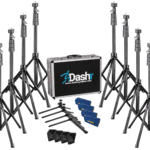 Dashr Standard Kit 4-Gate System