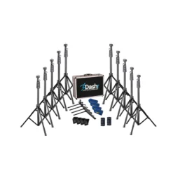Dashr React- Reactive Agility