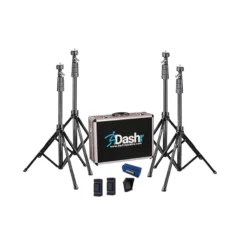 Dashr Reactive Shuttle