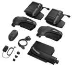 Normatec 3 Full Body System