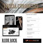 Fascia Chronicles