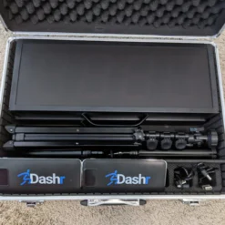 Dashr Display Pack