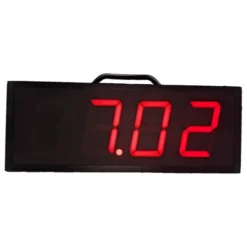 Dashr Display