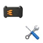 Repair Service for Enode Sensors and Charging Cases