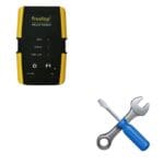 Freelap Relay Coach BLE Repair Service
