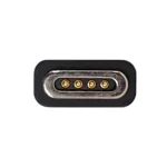 4-Pin USB Magnetic Connector