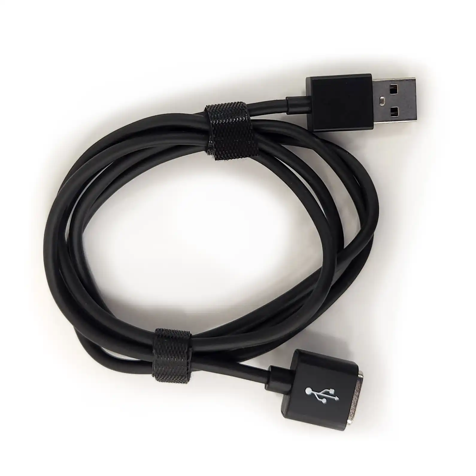 Freelap USB Magnetic Pogo Cable