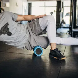 PT & Recovery