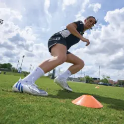 Speed and Agility Training