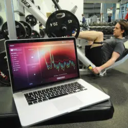 Sports Performance Training