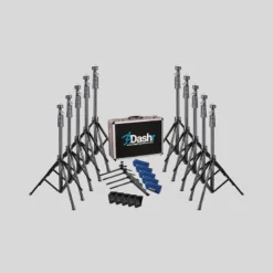 Dashr Standard Kit 5-Gate System