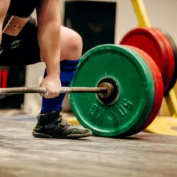 Strength Training