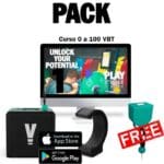 Vitruve Pack for Athletes/Individuals