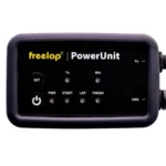 Freelap transmitter for Space Unit and Power Unit.