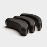 Foam inserts for Iron Neck head gear.