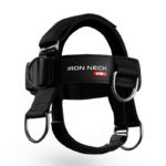 Iron Neck Alpha Harness Plus