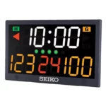 Seiko KT601 Scoreboard