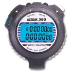 ULTRAK 360 30 Memory Stopwatch