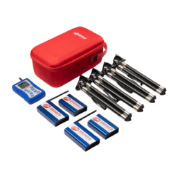 Brower TCi Timing System-Smartphone