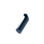 The KINVENT K-Grip is a sleek, dark cylindrical electronic device with a curved top and a small side logo, shown isolated on a white background.