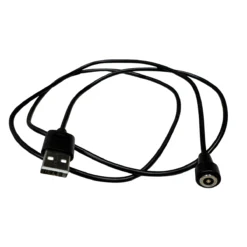 Rapid Release Charging Cable