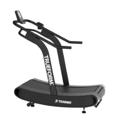 Trueform Trainer Curved Treadmill