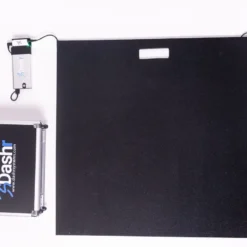 Dashr Jump Mat and Controller