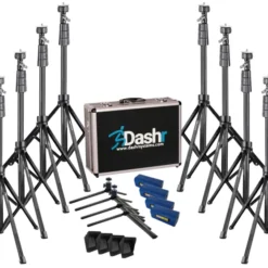Dashr Standard Kit 4-Gate System