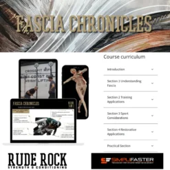 Fascia Chronicles