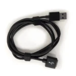 Freelap USB Magnetic Pogo Charging Cable