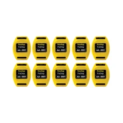Freelap FxChip 10 Pack