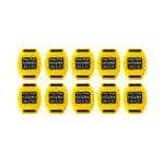 Ten Freelap FxChip BLE.