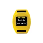 Freelap FxChip.