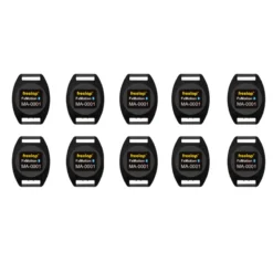 Freelap FxMotion 10 pack