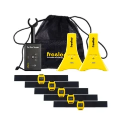 Freelap Tx Pro Team Kit 512