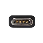 4-Pin USB Magnetic Connector