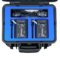 GymAware 2 Unit Kit