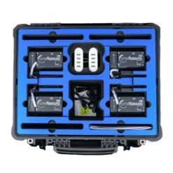 GymAware 4 Unit Kit