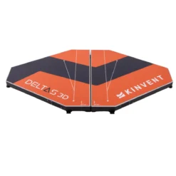KINVENT 3D Delta Force Plates