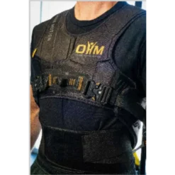 OHM Power Harness