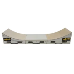 Skyhook Modular Plyo Box Curved