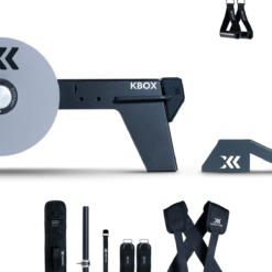 kBox Advanced System